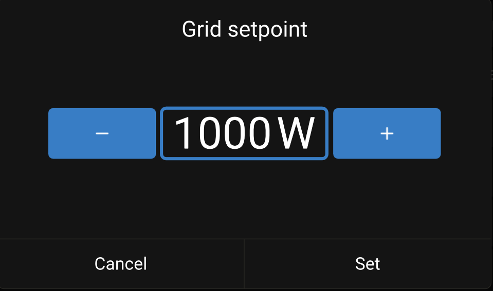 Esempio di gruppi
