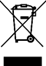 Waste Disposal Symbol