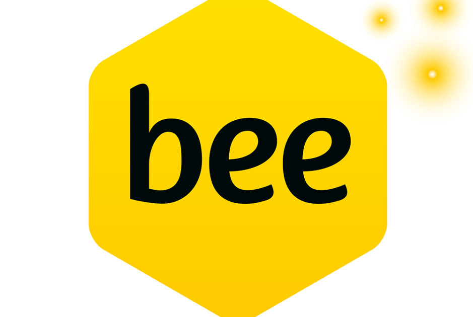 BEE-logotyp