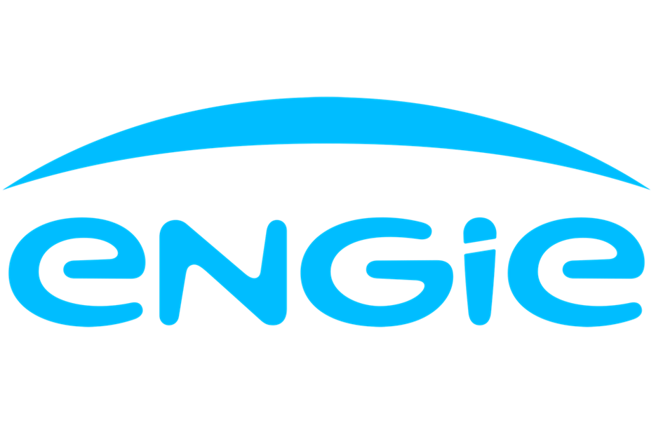Engie-logotyp
