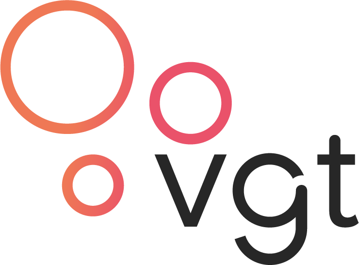 VGT-logotyp